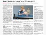 OUEST FRANCE 28/09/2018