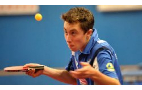 N3-7 Îles : FOUESNANT S'IMPOSE 11- 08