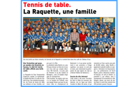 BELLE AFFLUENCE A LA GALETTE DES ROIS !!