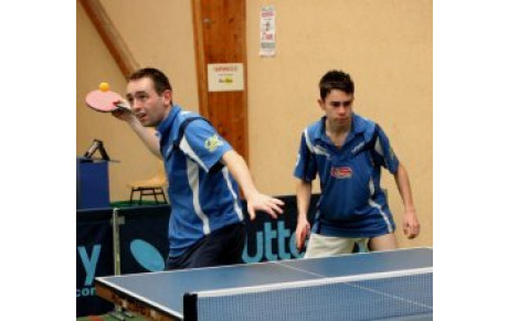 RESULTATS CHAMPIONNAT J6 : 1, 2 &amp; 3 AVRIL