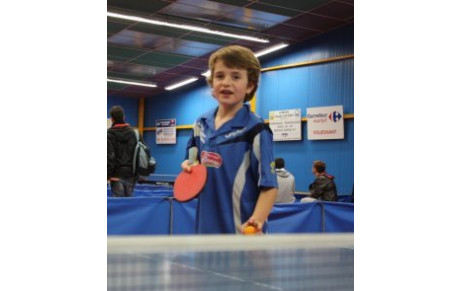 RÉSULTATS CHAMPIONNAT J7 : 15, 16 &amp; 17 AVRIL