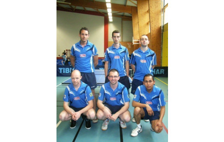 RÉSULTATS CHAMPIONNAT J5 : 16, 17 &amp; 18 NOV 