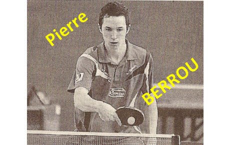 RÉSULTATS CRITÉRIUM FÉDÉRAL TOUR 2