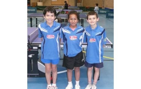 TOP DE DÉTECTION A BAUD, 20 JANVIER