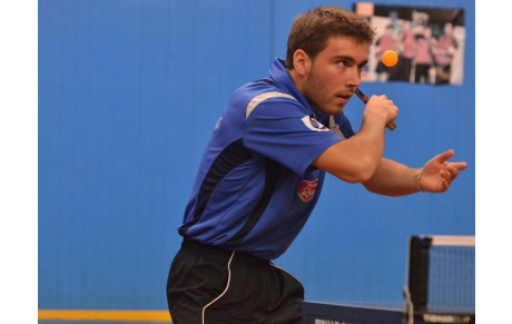 RESULTATS CHAMPIONNAT PAR EQUIPES : 15, 16 &amp; 17 MARS