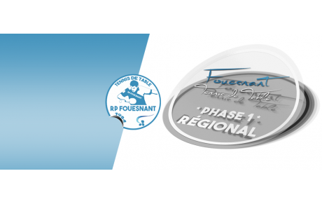 CHAMPIONNAT RÉGIONAL 