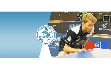 VINCENT &amp; CLÉMENCE :  CHAMPION(NE) DE BRETAGNE !
