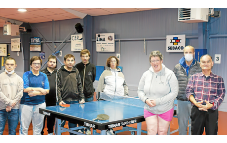 ASSOCIATION CHIBOUDIG