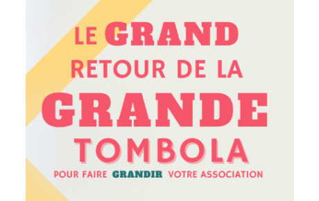 TOMBOLA RP FOUESNANT / CMB