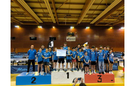 Championnats du Finistère 2025