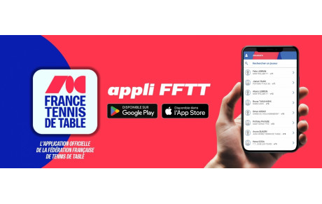 APPLI FFTT