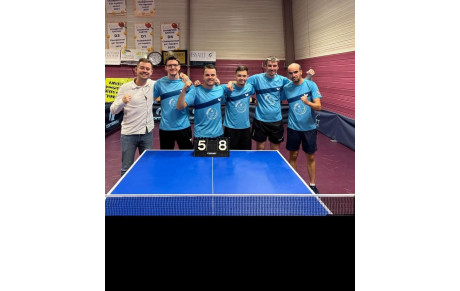 NATIONALE 1 - J1