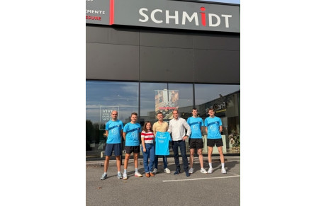A la rencontre de notre partenaire Schmidt Quimper Concarneau !