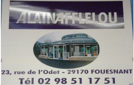 Opticien AFFLELOU