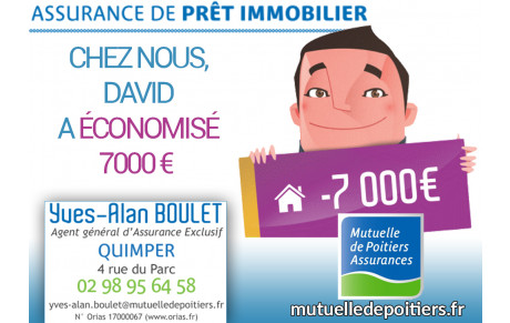 MUTUELLE DE POITIERS