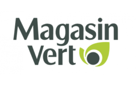MAGASIN VERT