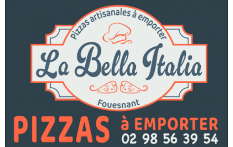 PIZZERIA BELLA ITALIA