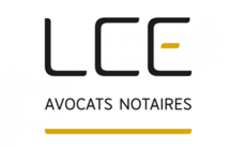 LCE Avocats Notaires