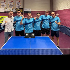 NATIONALE 1 - J1