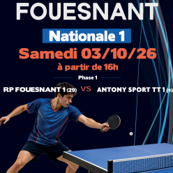 NATIONALE 1 - J2