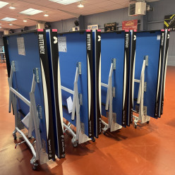 4 nouvelles tables