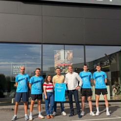 A la rencontre de notre partenaire Schmidt Quimper Concarneau !