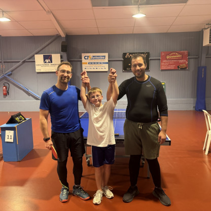 Tournoi du 23/10