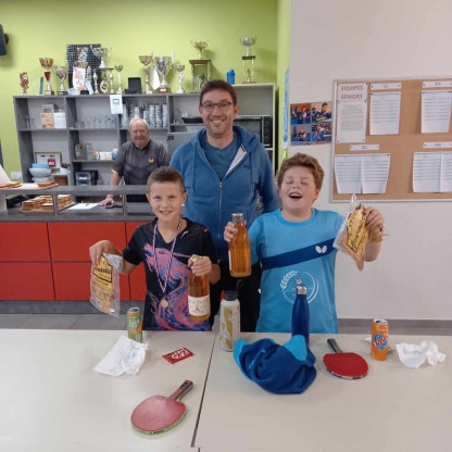 Tournoi du 23/10