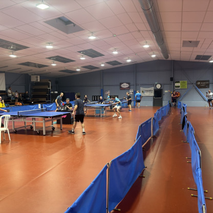 Tournoi du 23/10