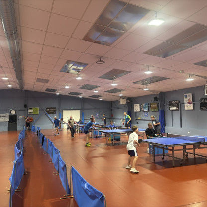 Tournoi du 23/10