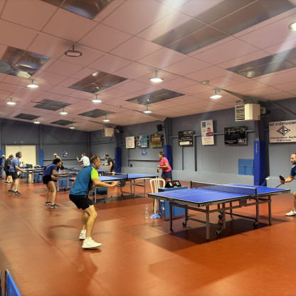 Tournoi du 23/10