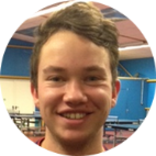 Maxime Pawelski - Drezen
