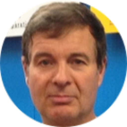 Serge Tassy