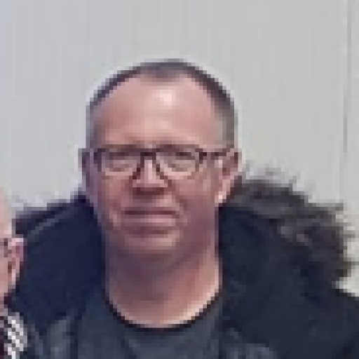 Pascal Donadieu