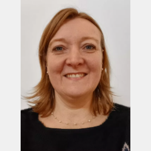 Delphine Quessandier